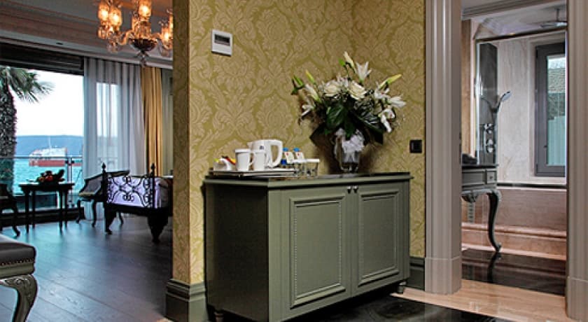 MFB Tarabya Hotel-48