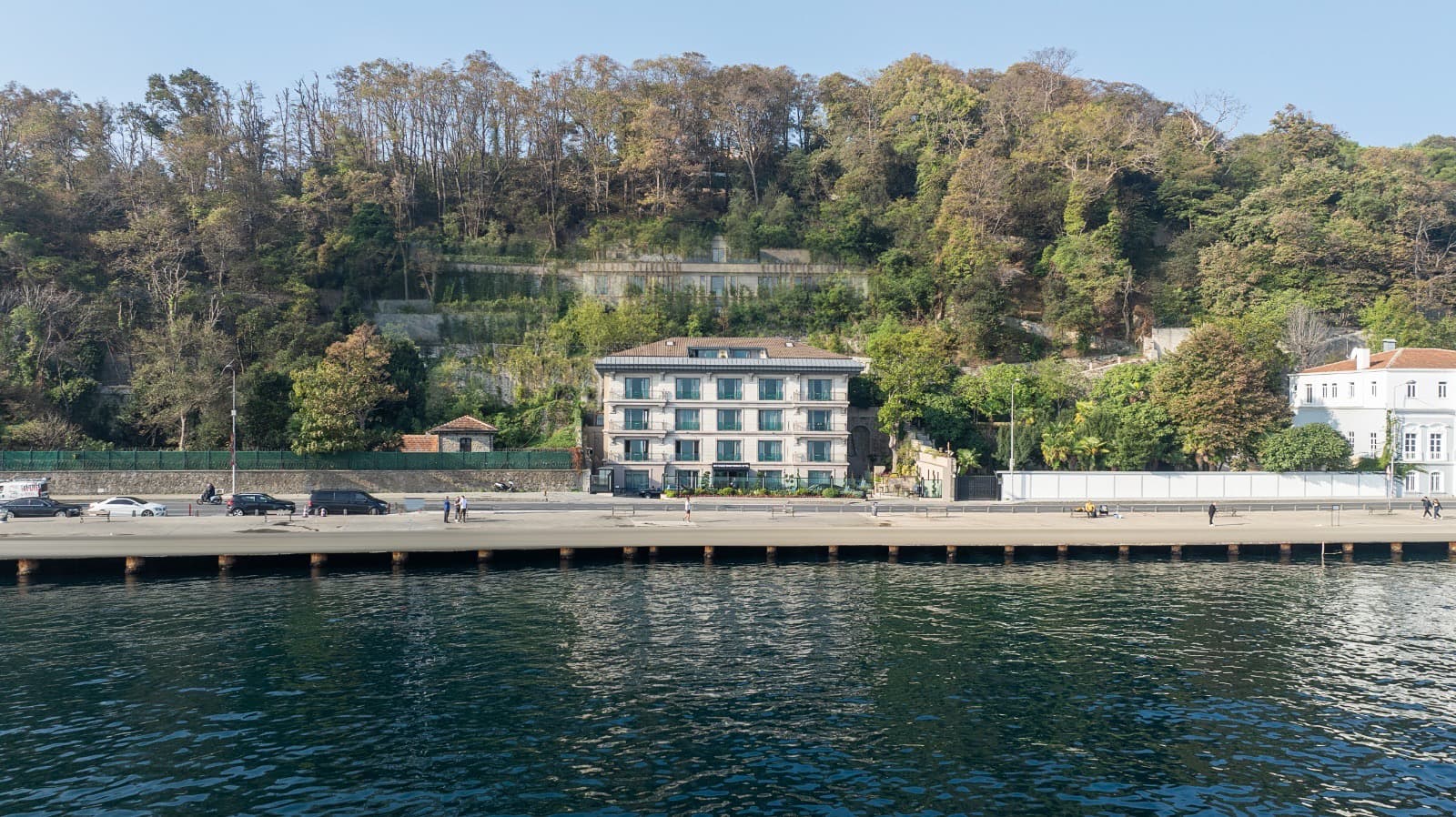 MFB Tarabya Hotel-17