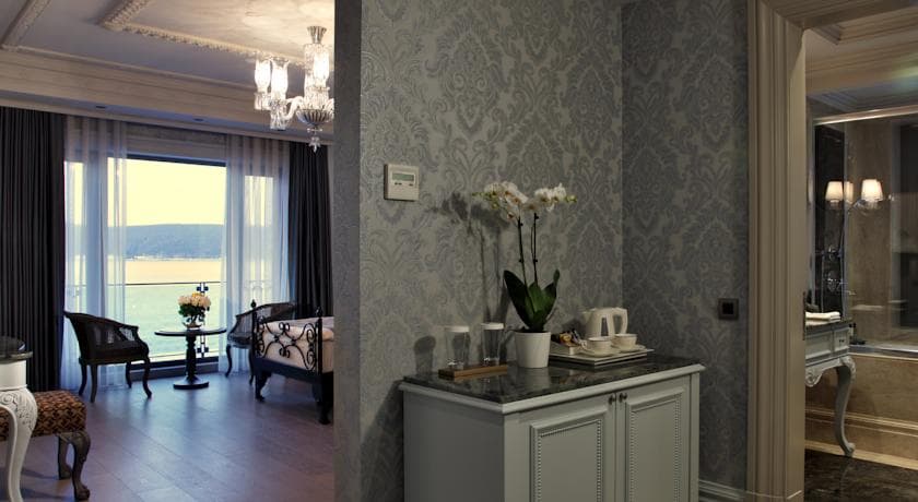 MFB Tarabya Hotel-19