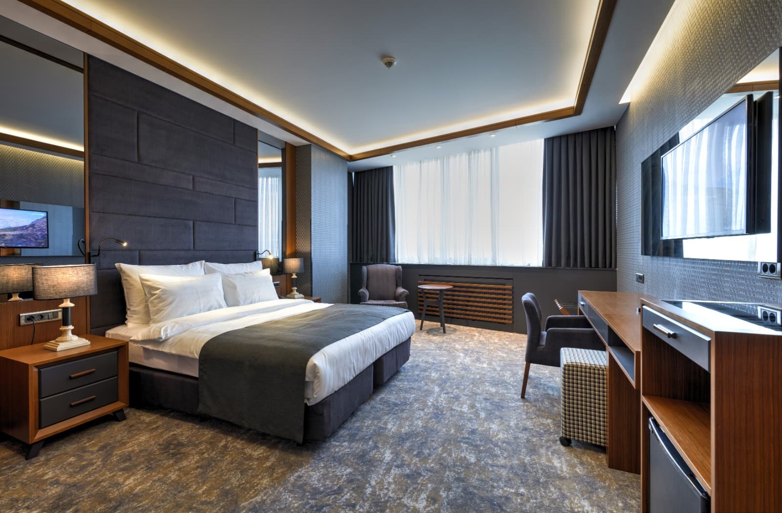 Nova Vista Centrum a Member of Radisson Individuals-1