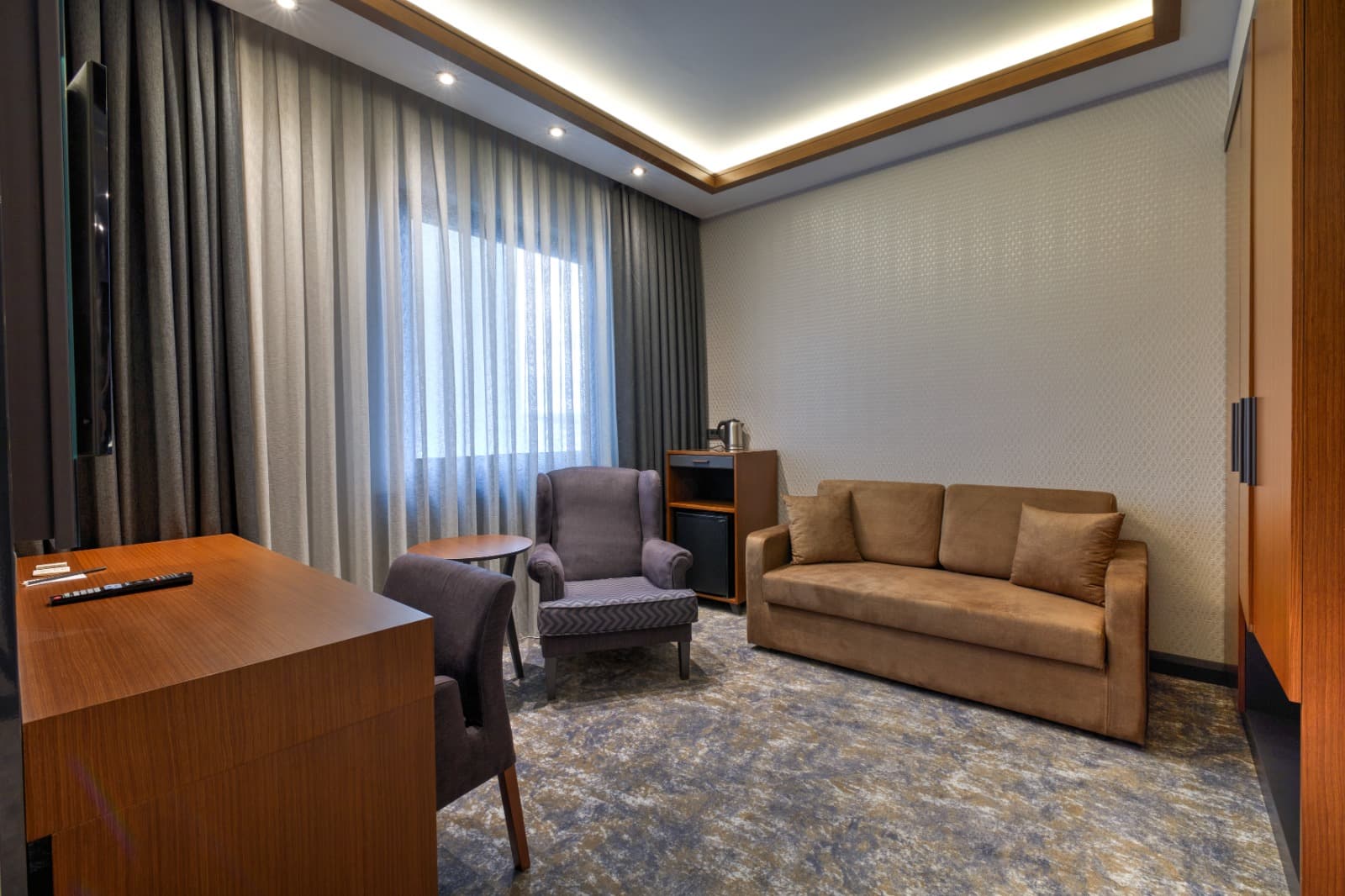 Nova Vista Centrum a Member of Radisson Individuals-20