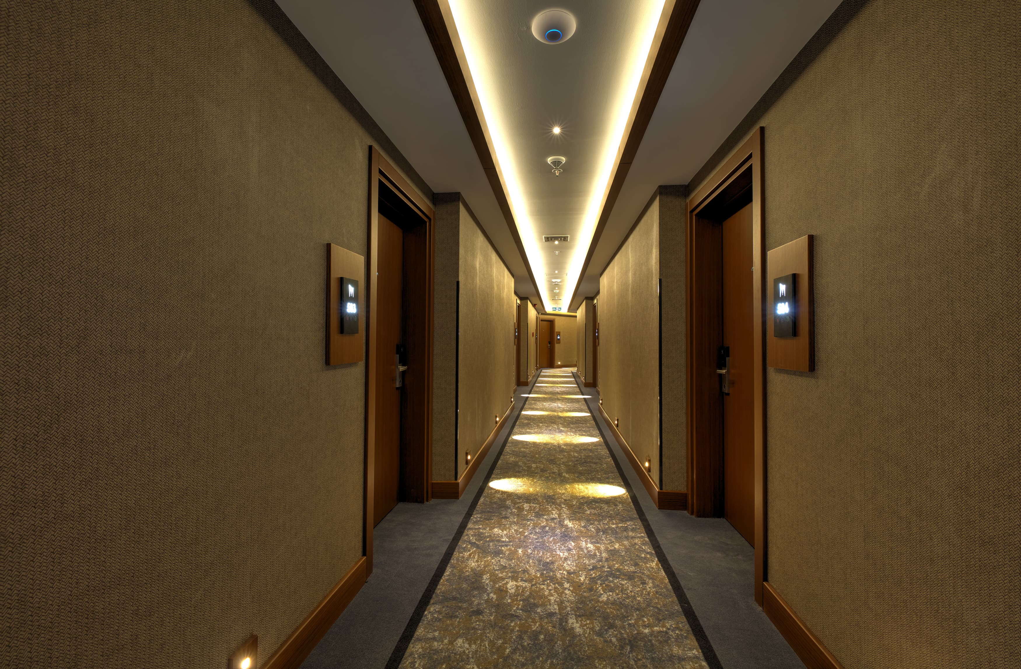 Nova Vista Centrum a Member of Radisson Individuals-10