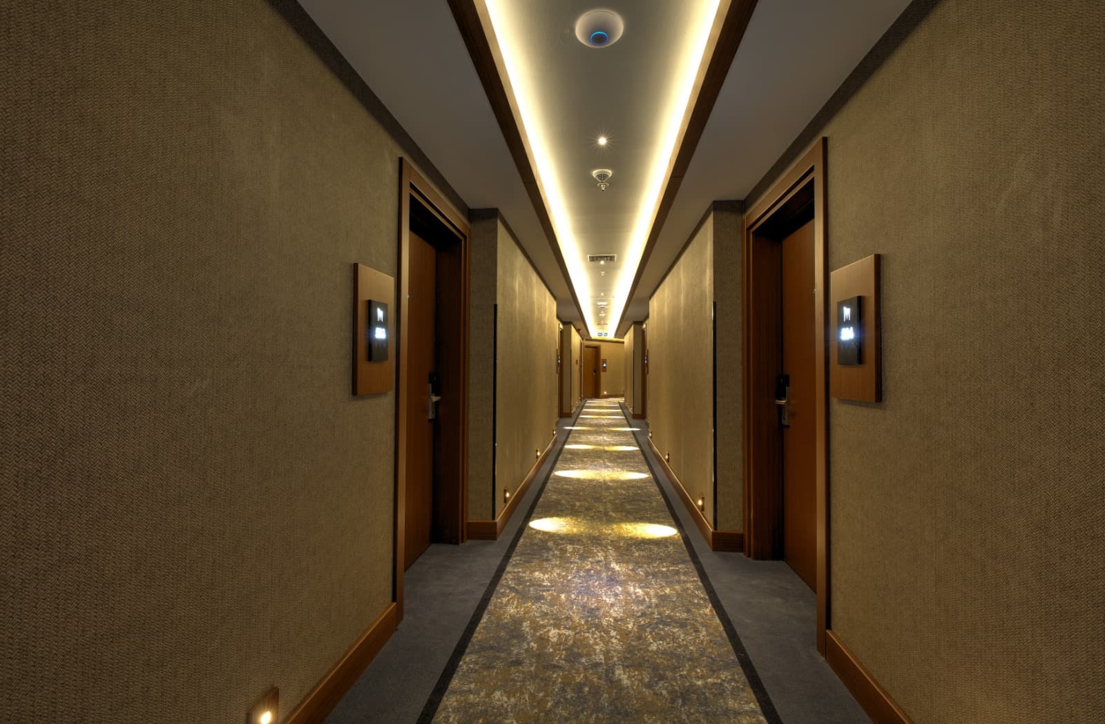 Nova Vista Centrum a Member of Radisson Individuals-15