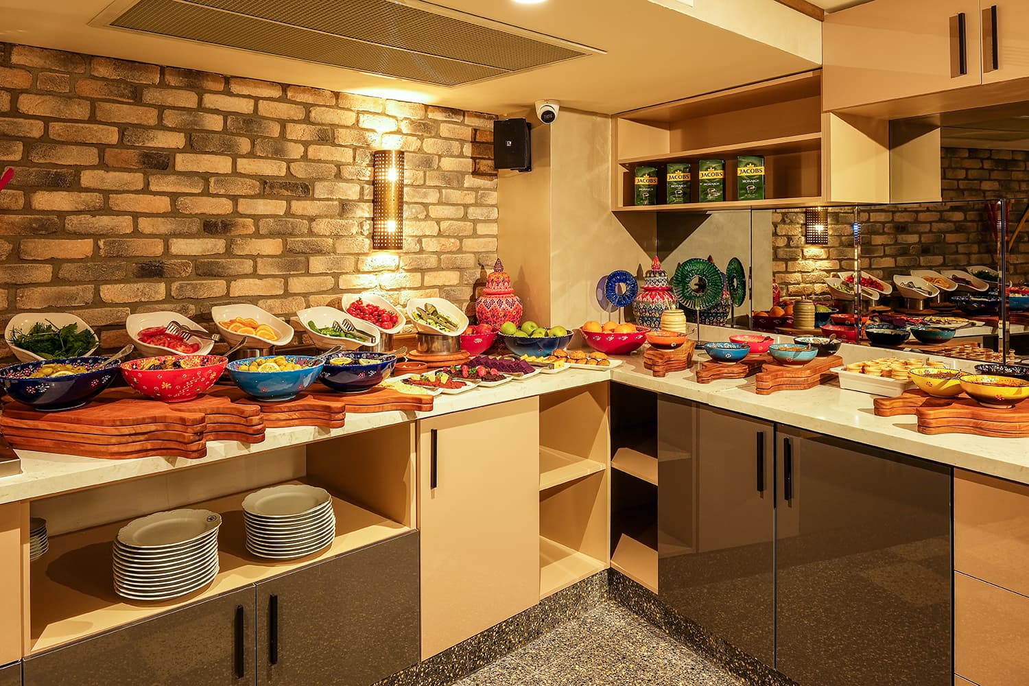 Nova Vista Centrum a Member of Radisson Individuals-7