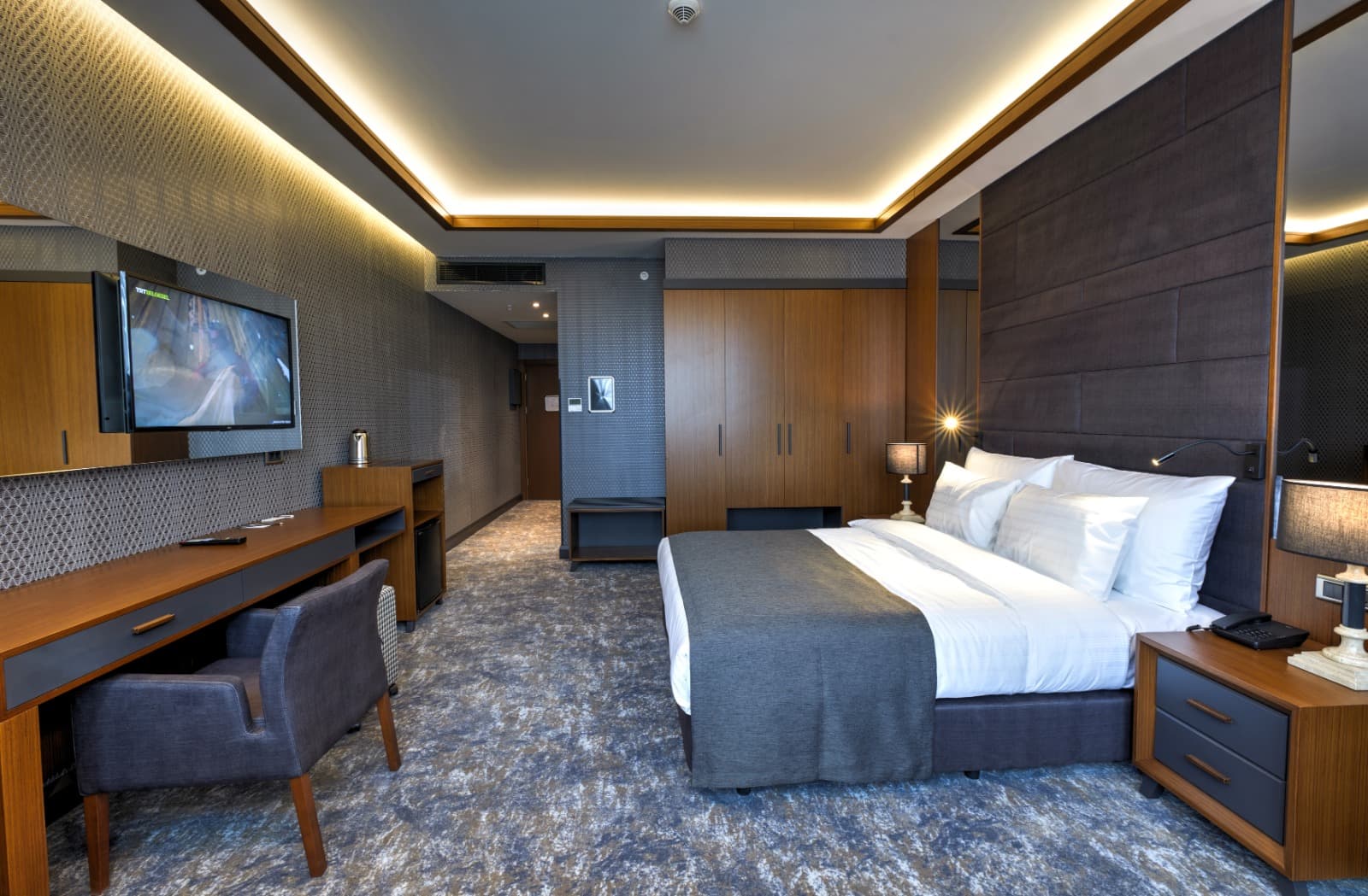 Nova Vista Centrum a Member of Radisson Individuals-17