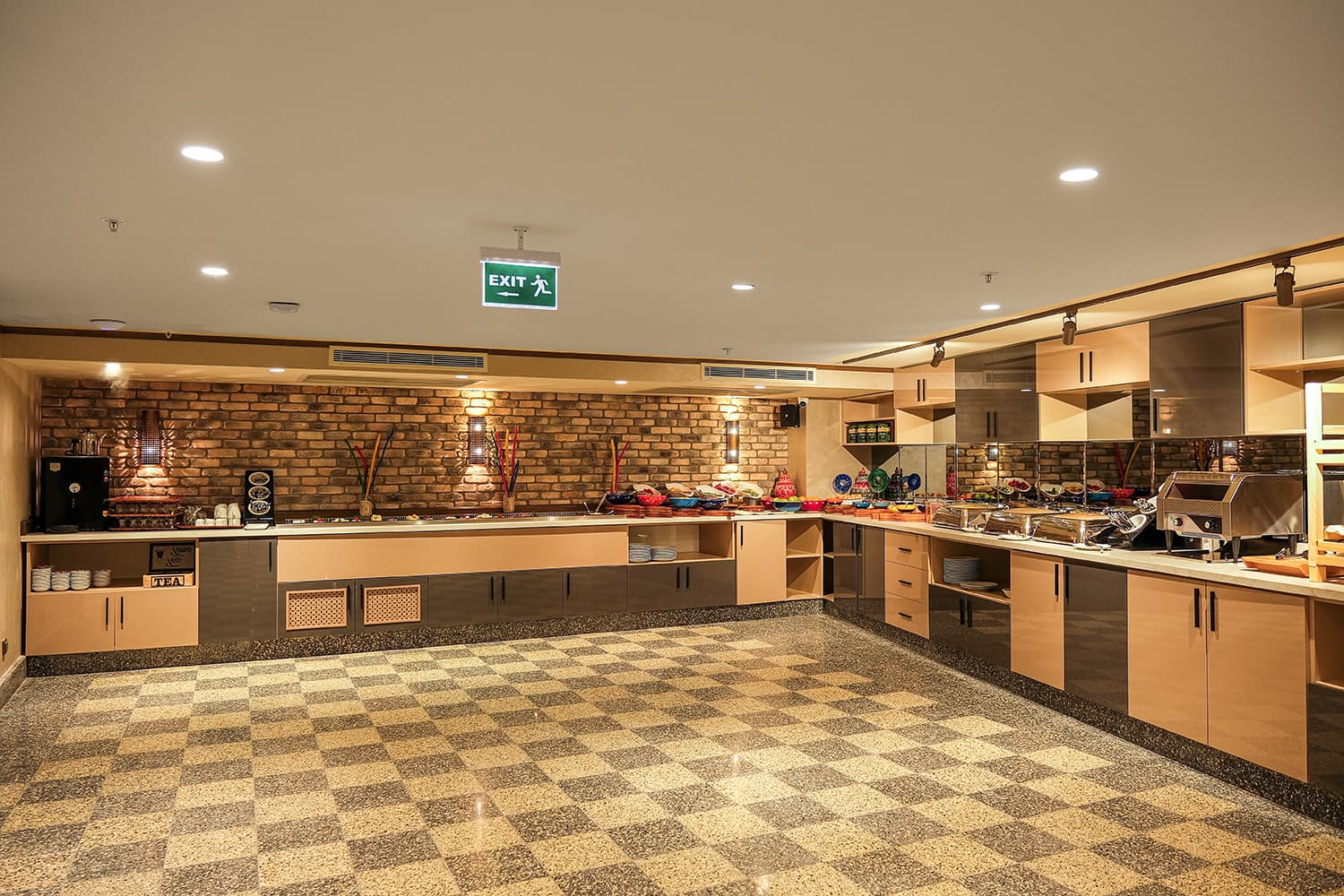 Nova Vista Centrum a Member of Radisson Individuals-9