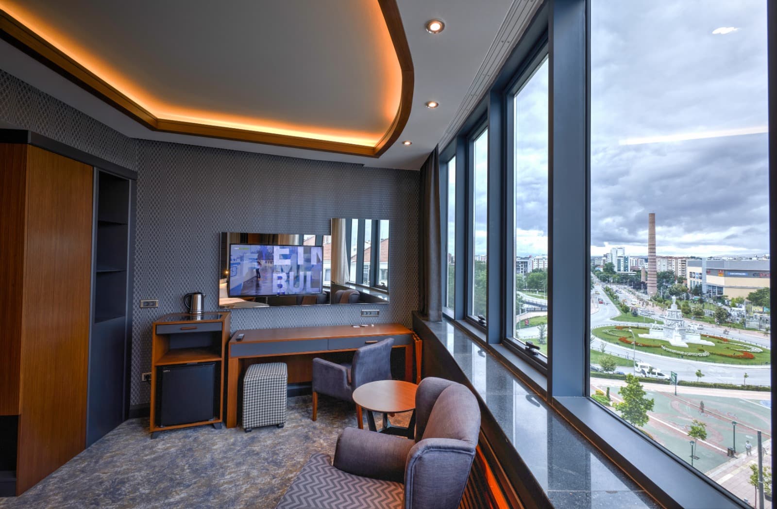 Nova Vista Centrum a Member of Radisson Individuals-19