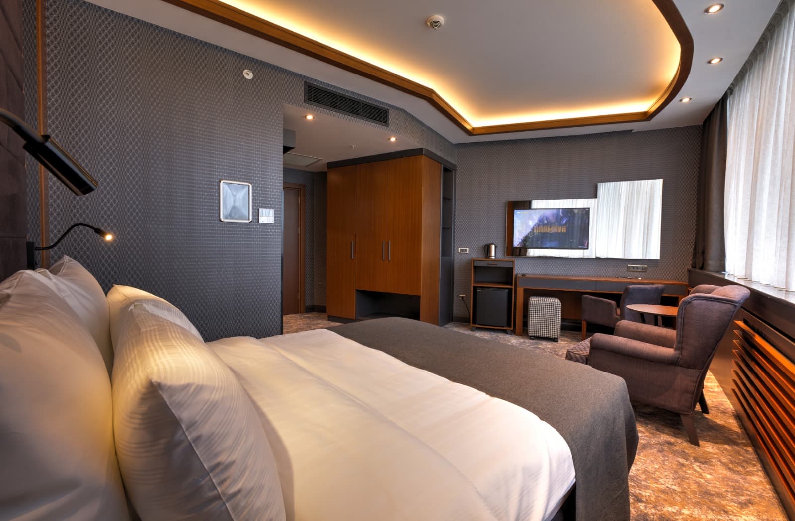 Nova Vista Centrum a Member of Radisson Individuals-18