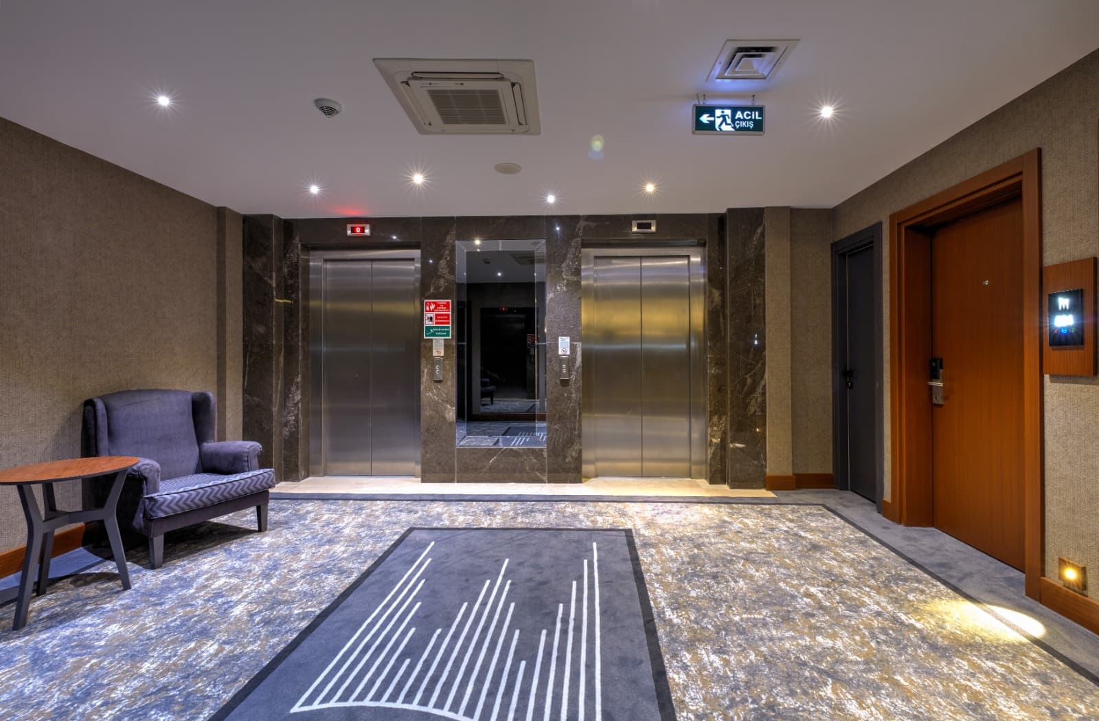 Nova Vista Centrum a Member of Radisson Individuals-16