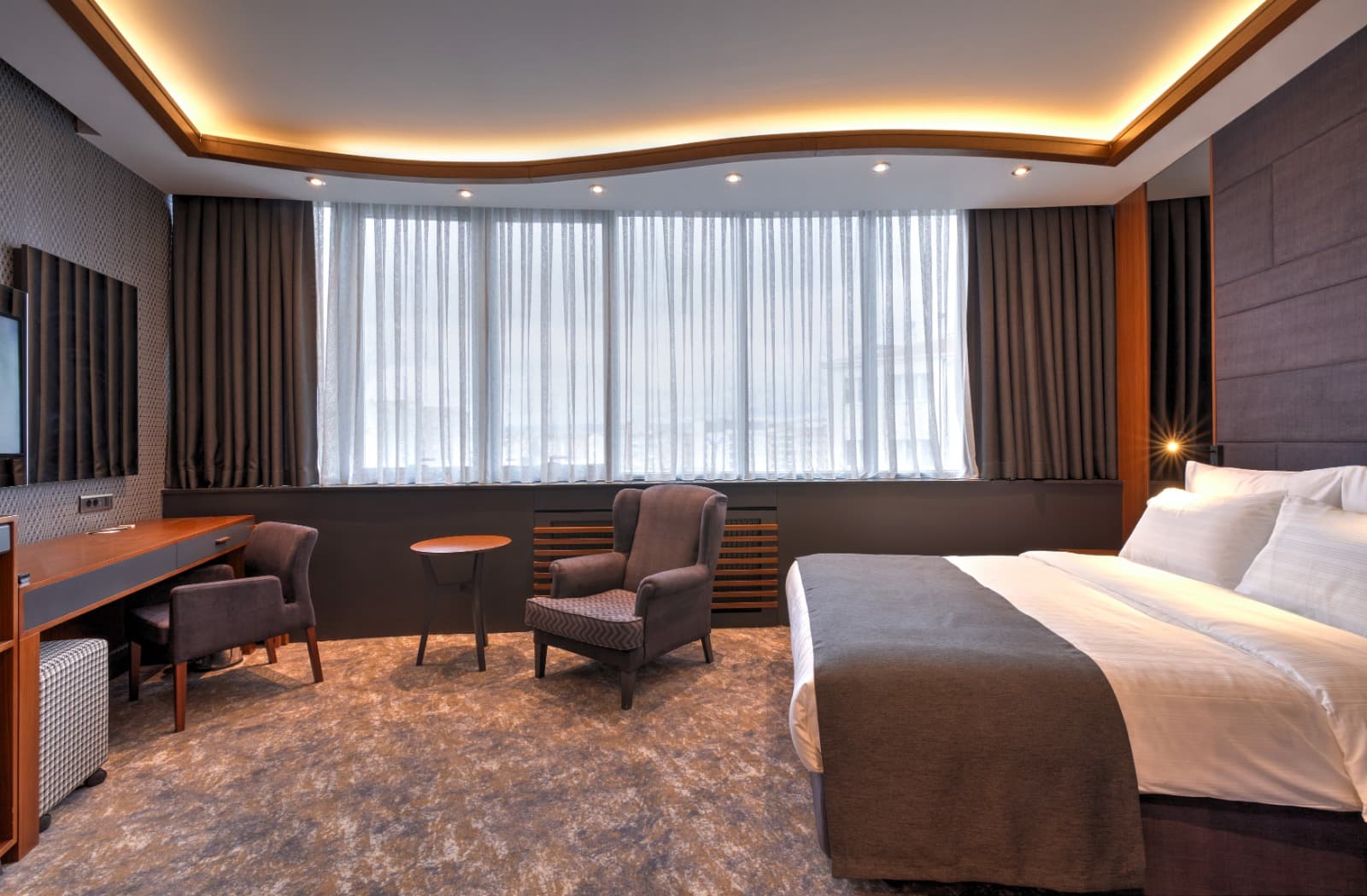 Nova Vista Centrum a Member of Radisson Individuals-12