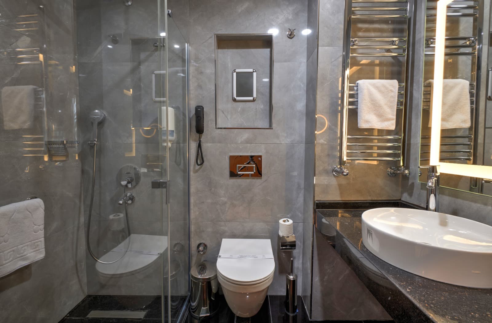 Nova Vista Centrum a Member of Radisson Individuals-21