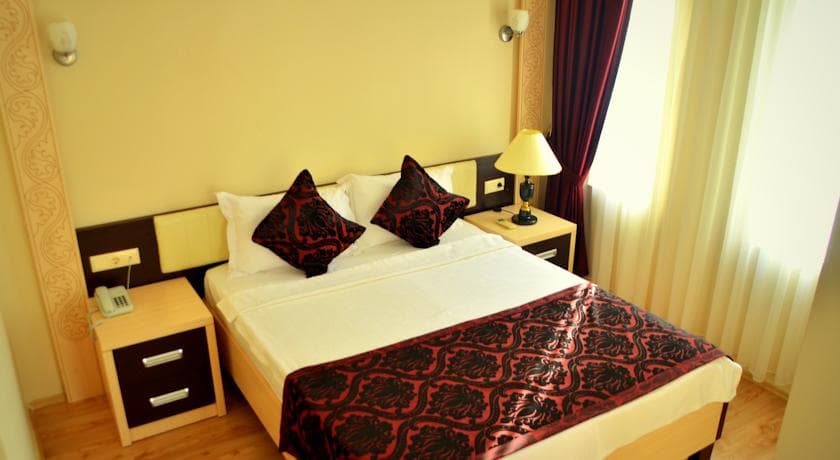 Rumana Hotel-1