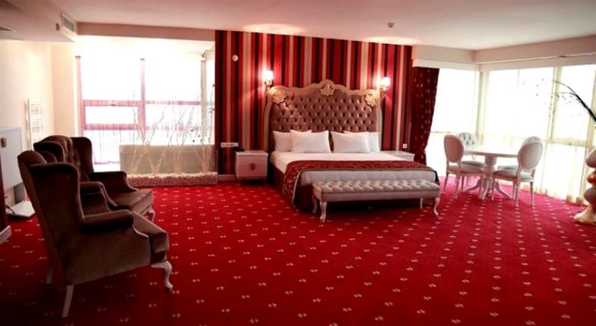 Grand Merpond Otel-19