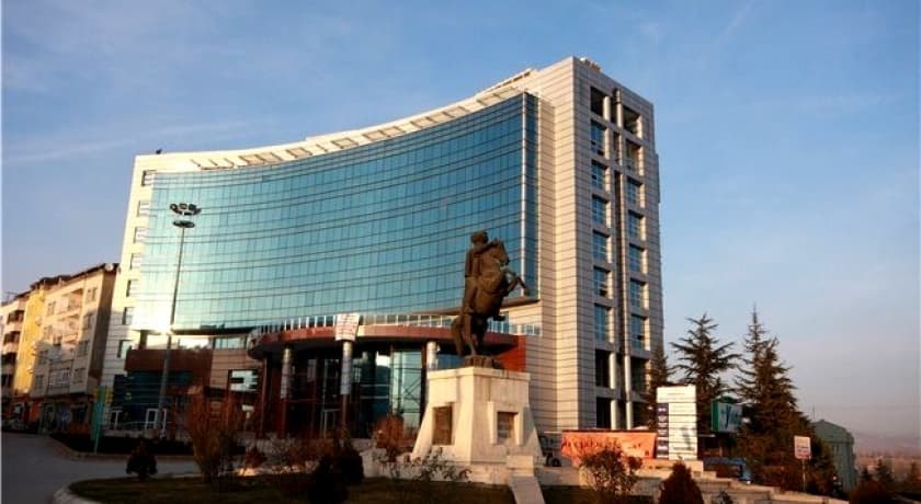 Grand Merpond Otel-6