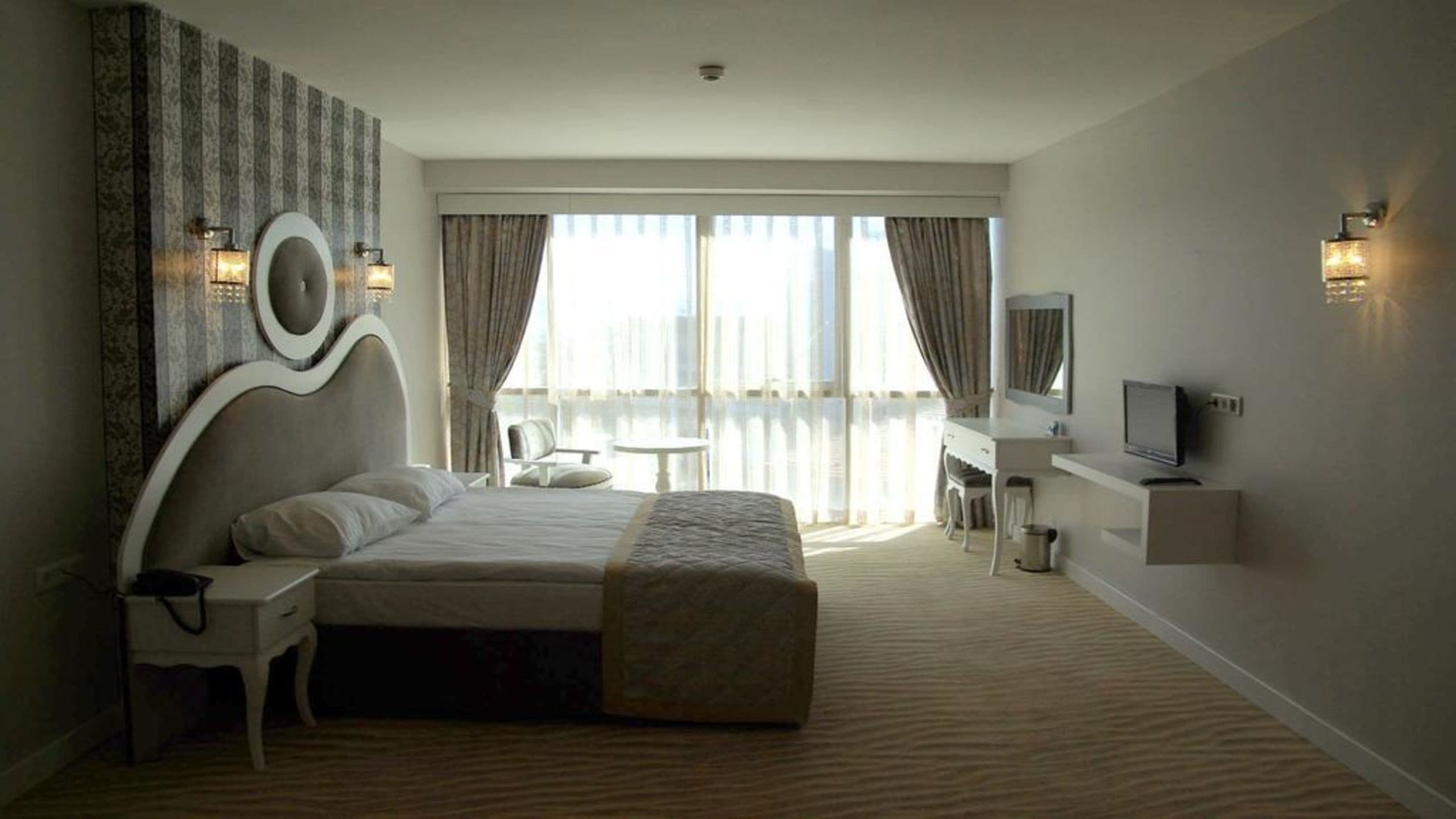 Grand Merpond Otel-2