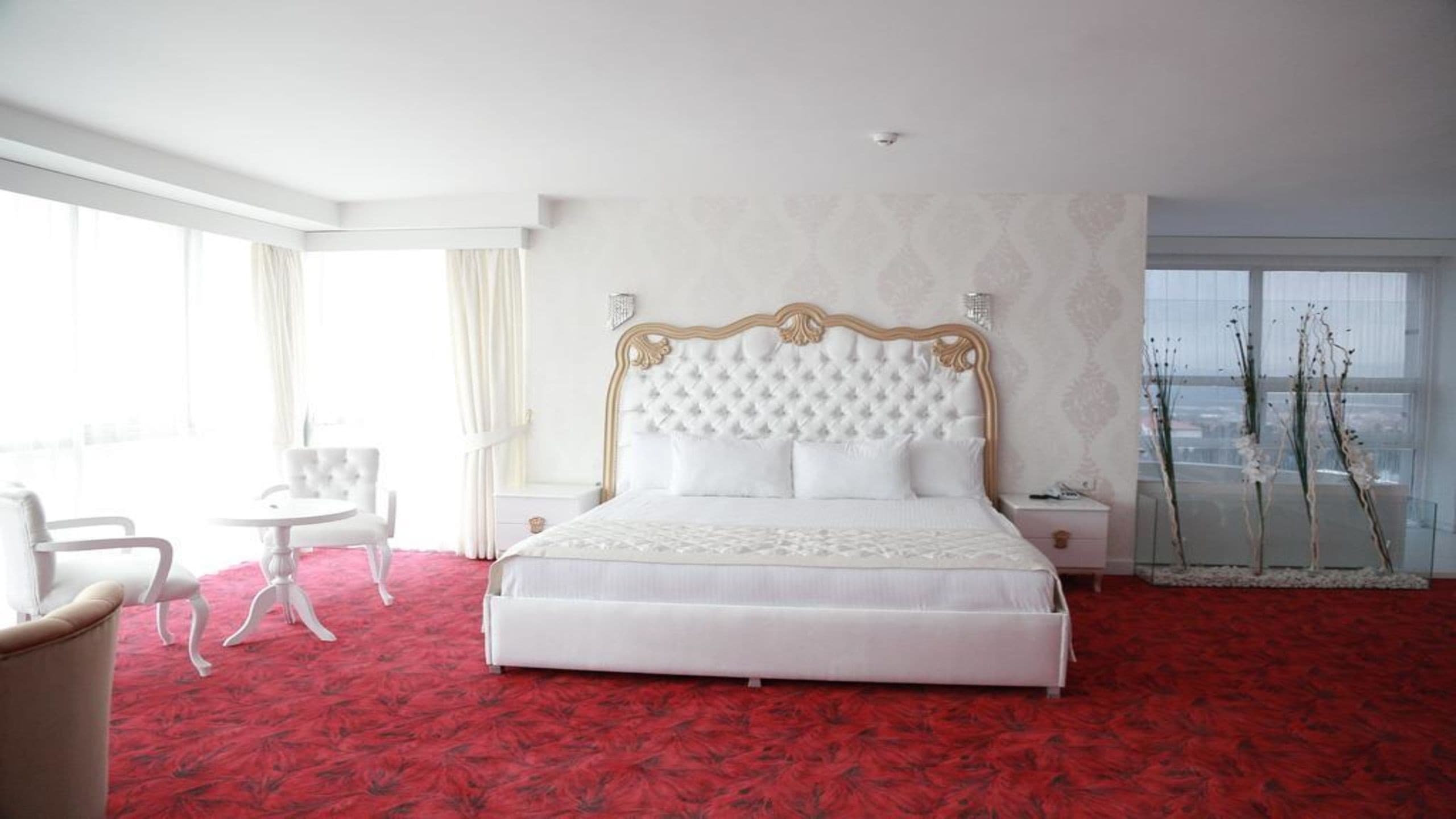 Grand Merpond Otel-21