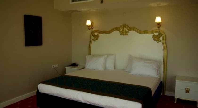 Grand Merpond Otel-13