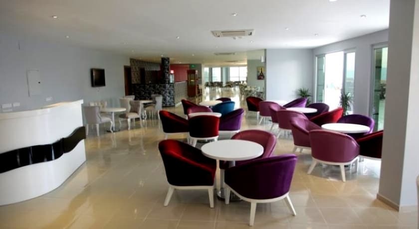 Grand Merpond Otel-9