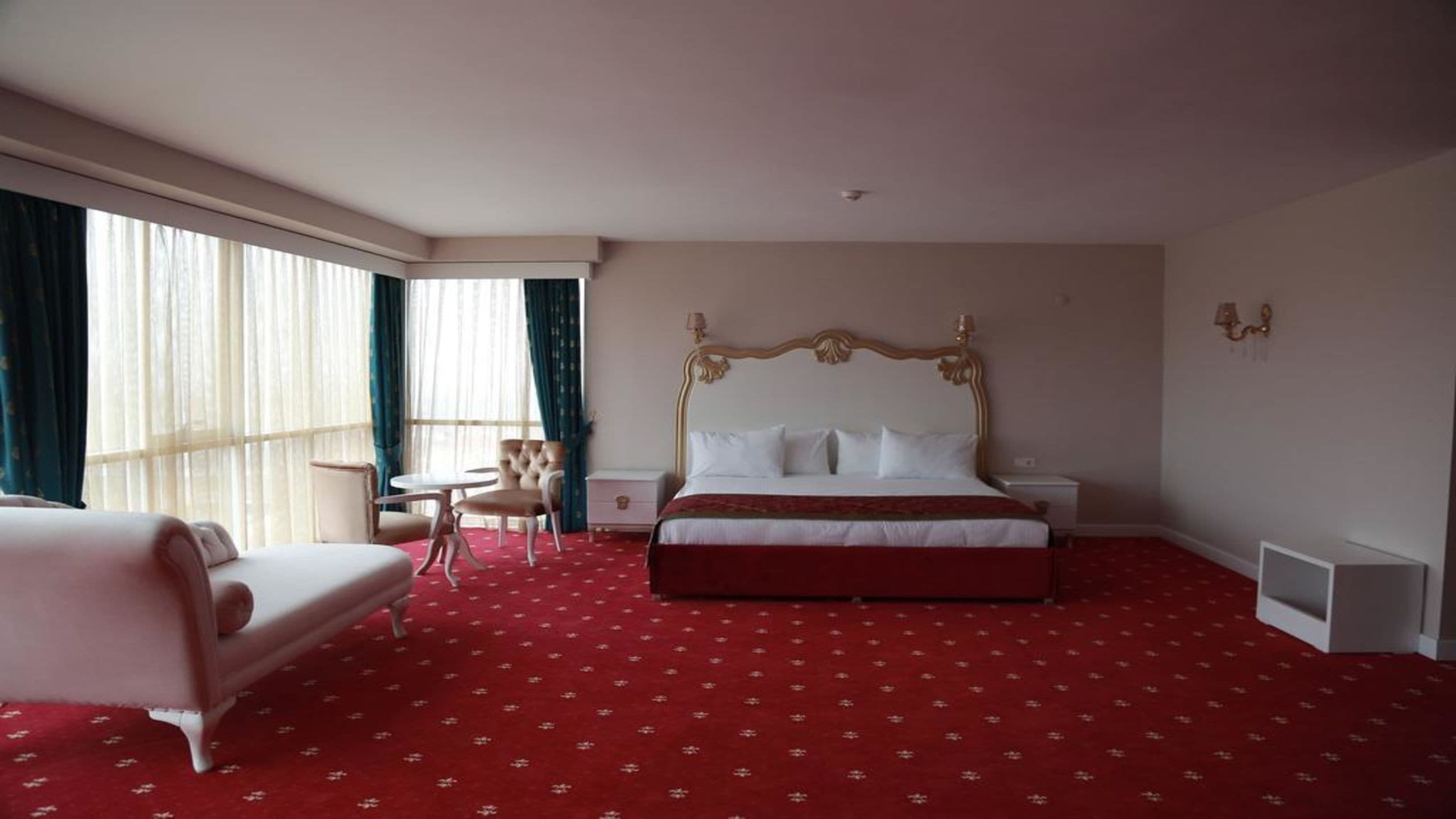 Grand Merpond Otel-15