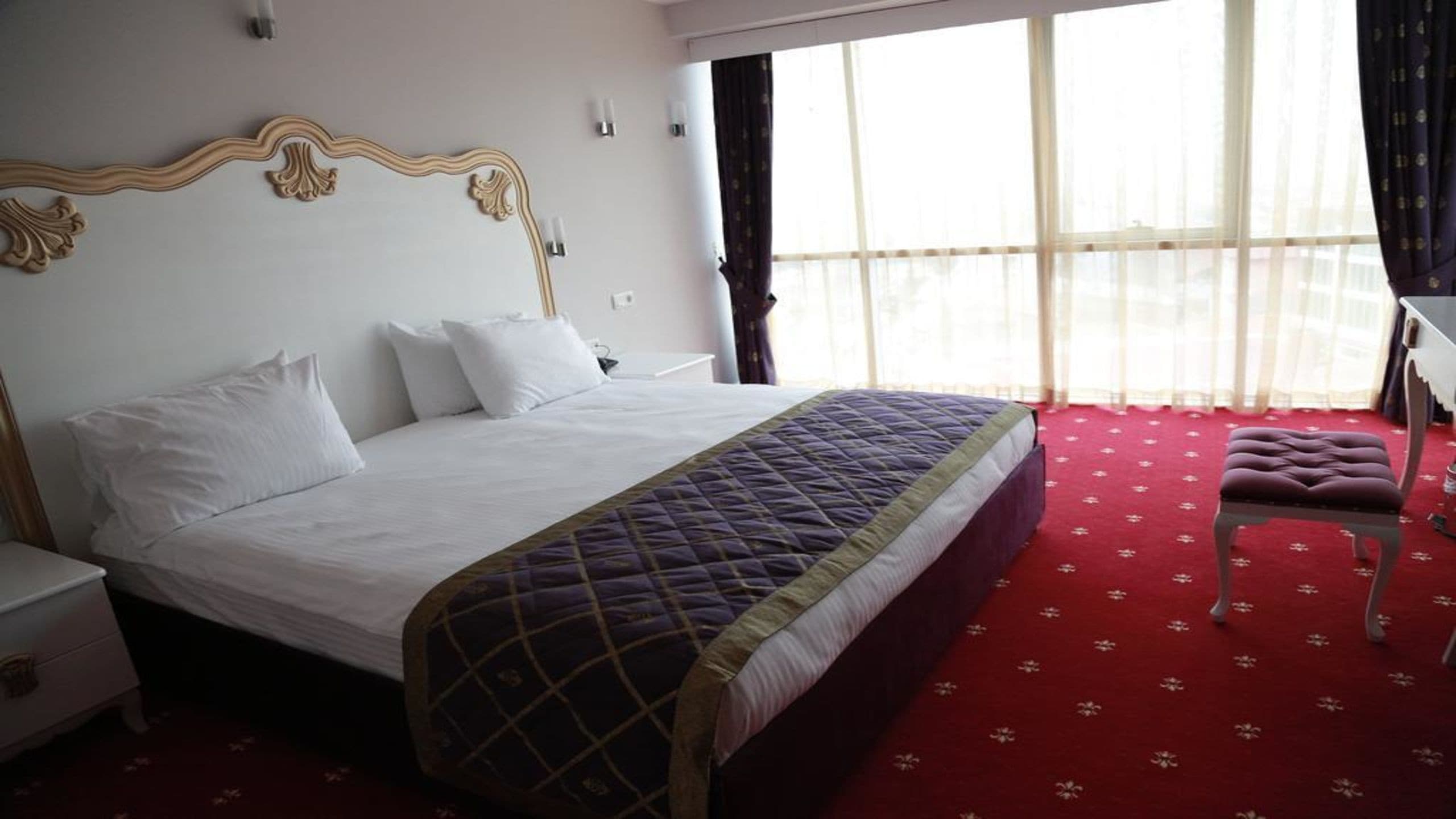 Grand Merpond Otel-14