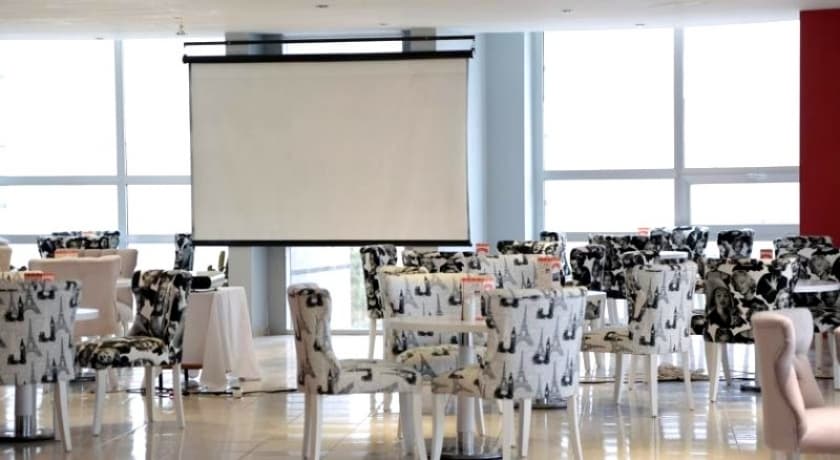 Grand Merpond Otel-3