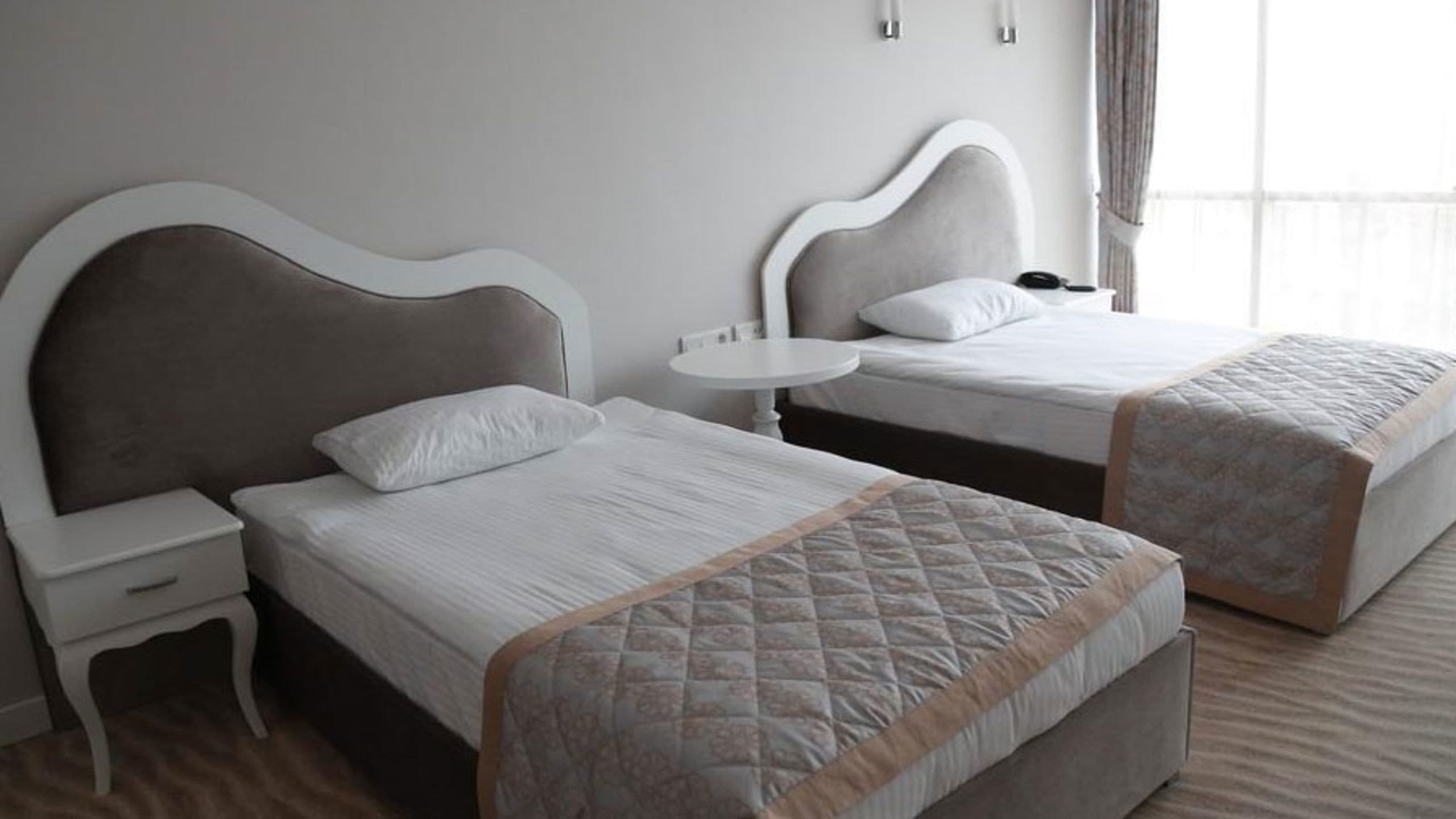 Grand Merpond Otel-17