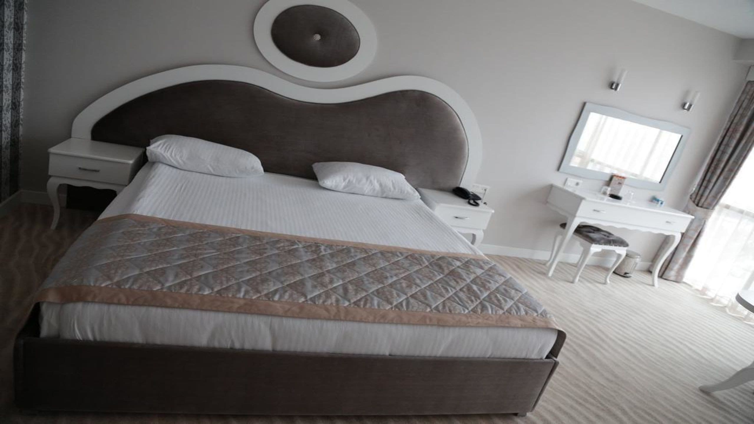 Grand Merpond Otel-20