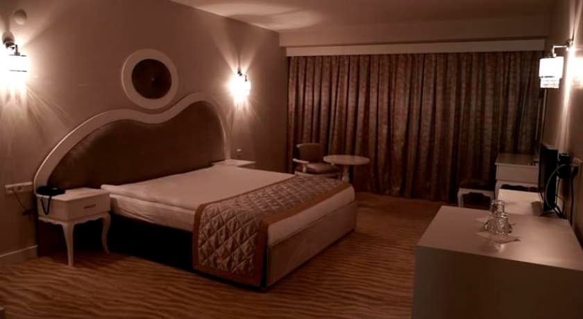 Grand Merpond Otel-18