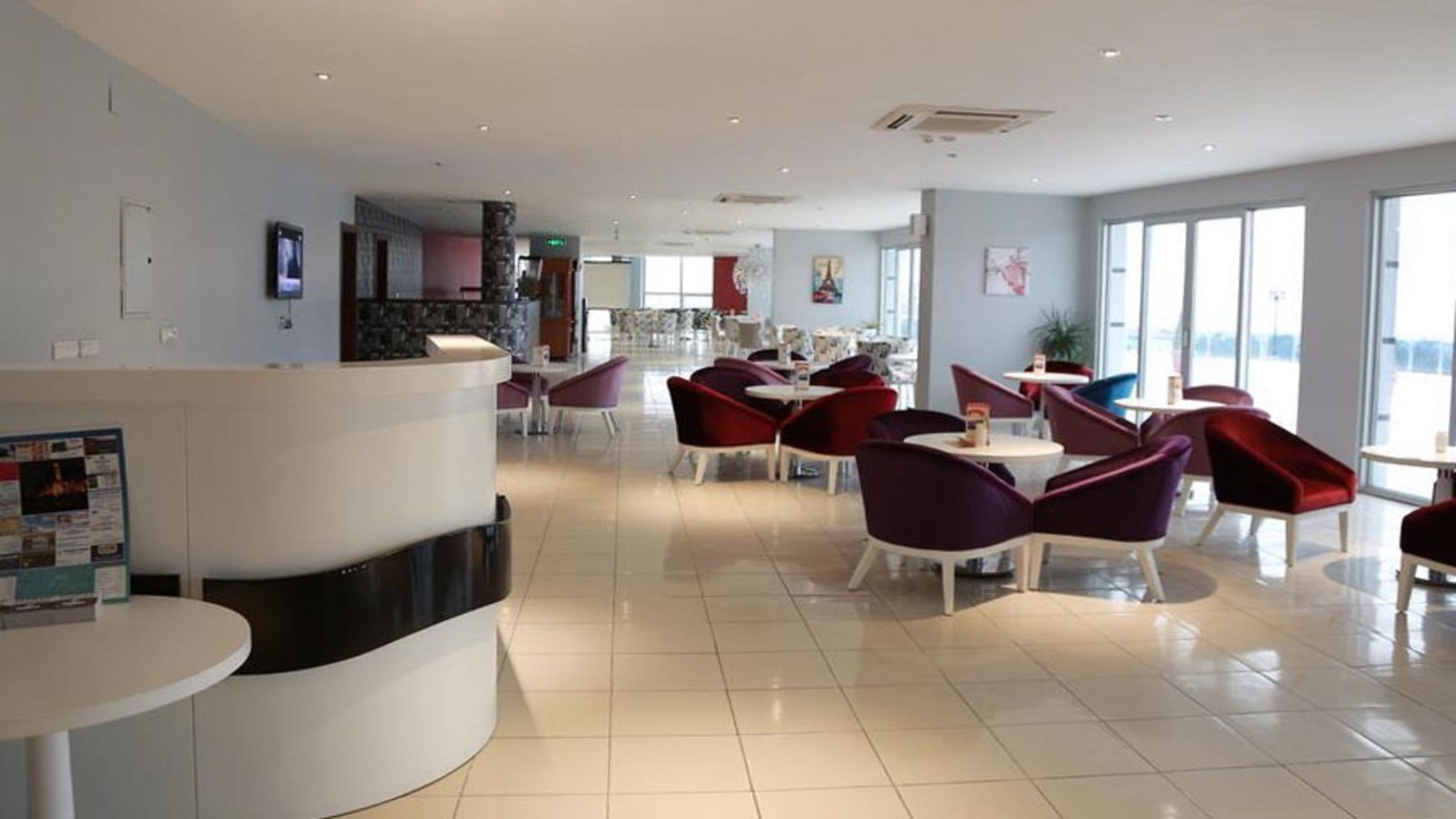 Grand Merpond Otel-4