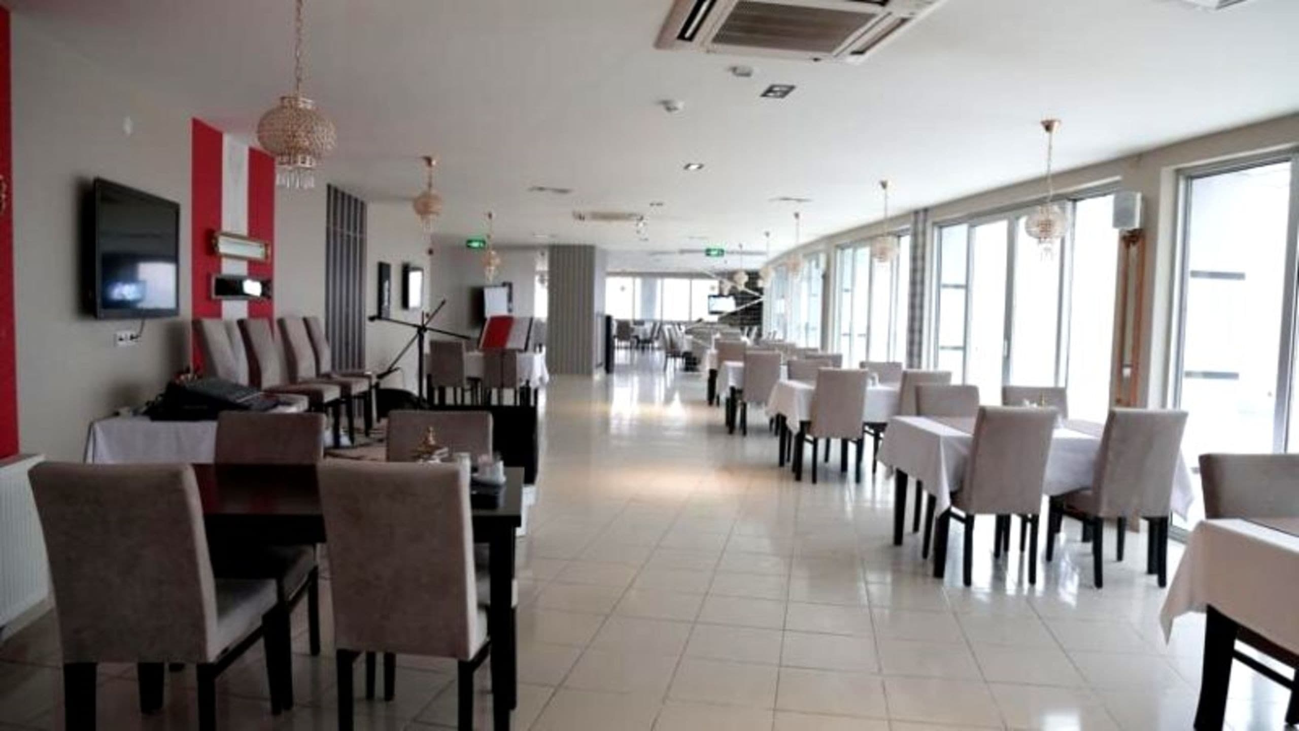 Grand Merpond Otel-10