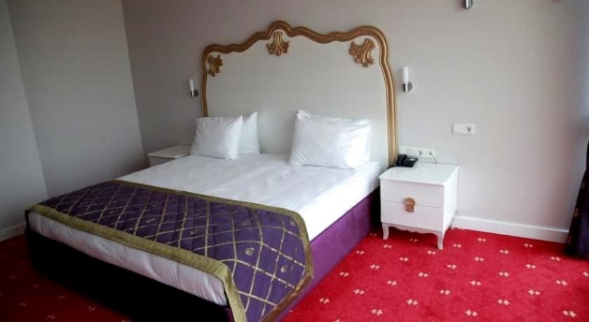 Grand Merpond Otel-16