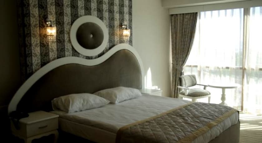 Grand Merpond Otel-11