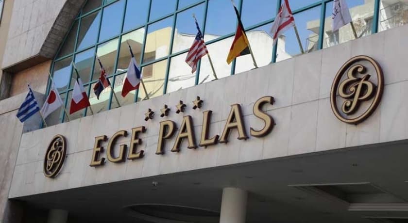 Ege Palas Hotel-6