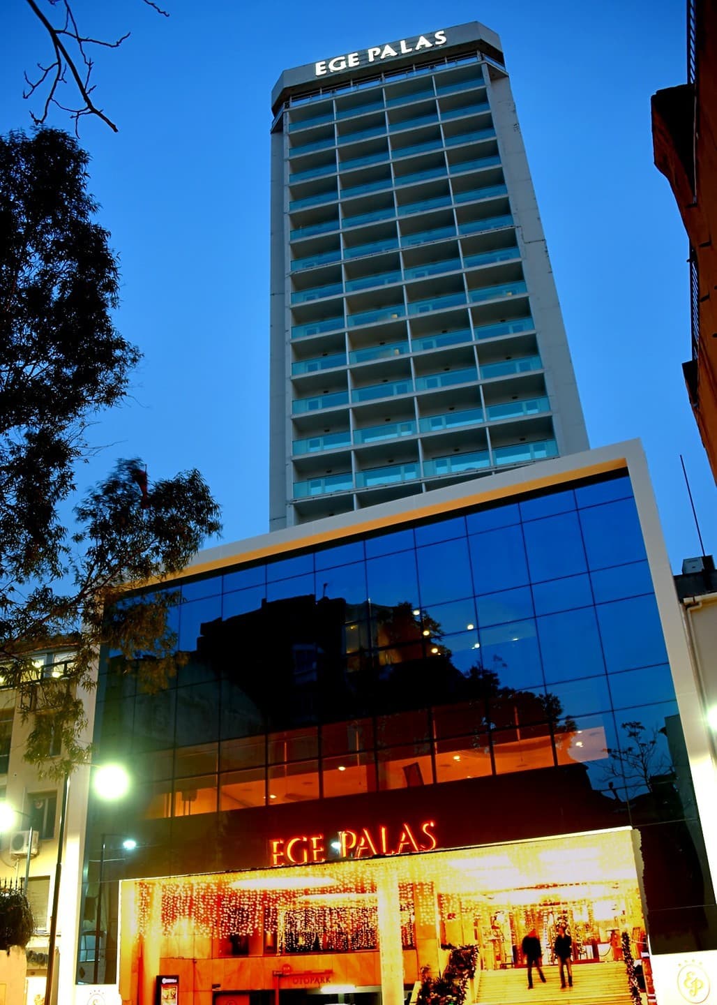 Ege Palas Hotel-0