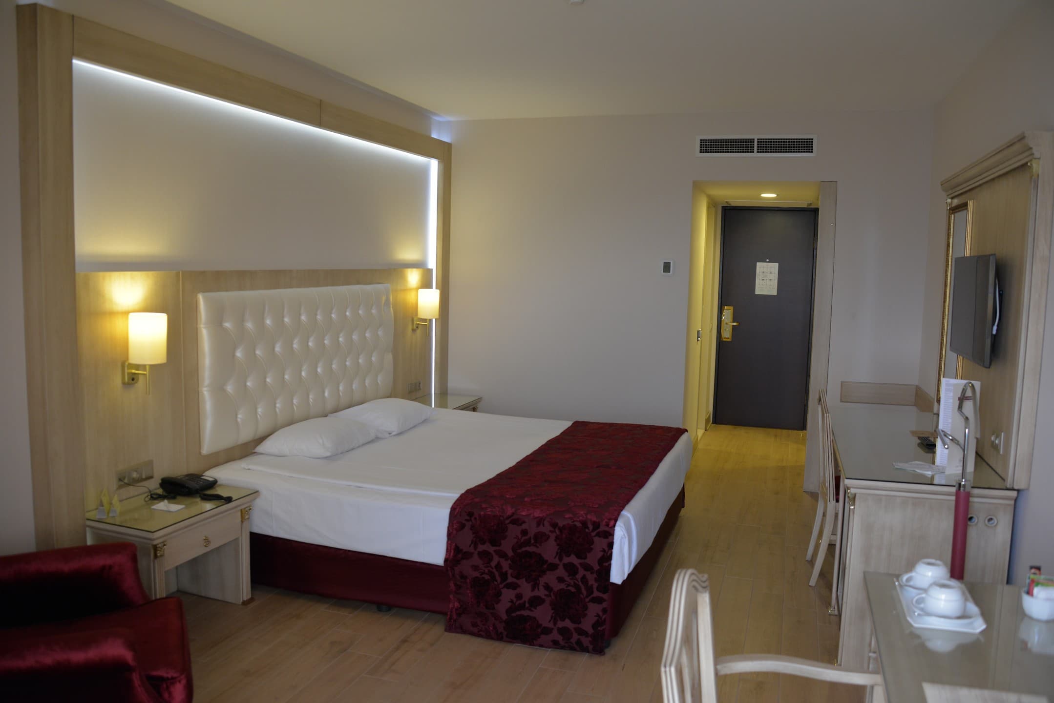 Ege Palas Hotel-45