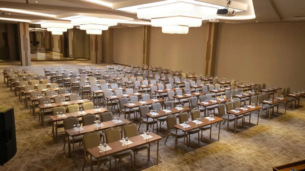 Lionel Hotel İstanbul-24