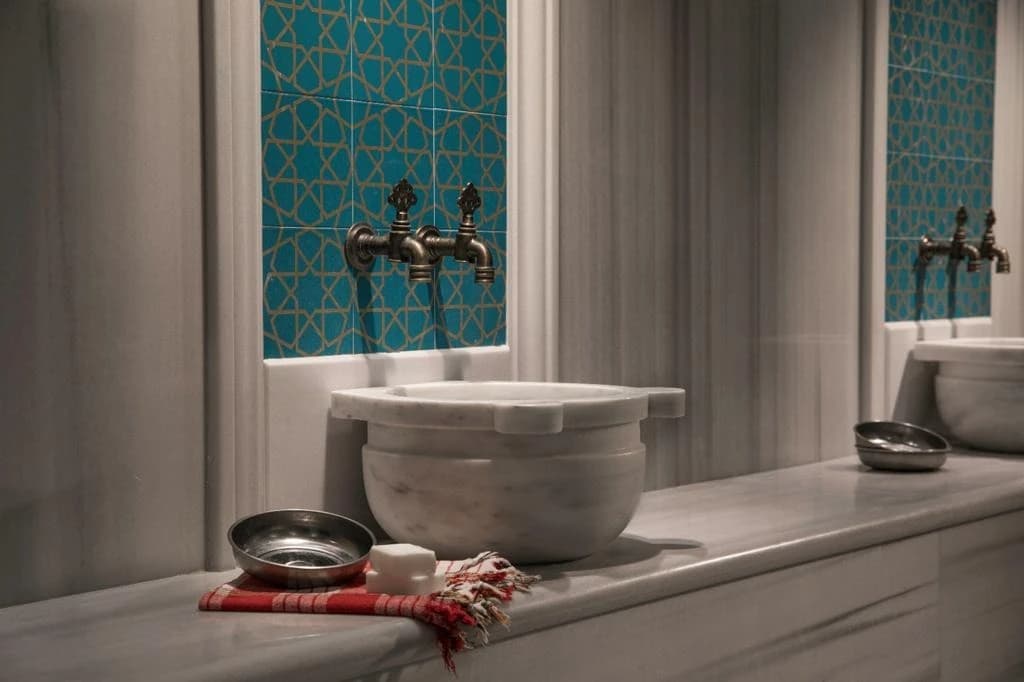 Lionel Hotel İstanbul-resim-7