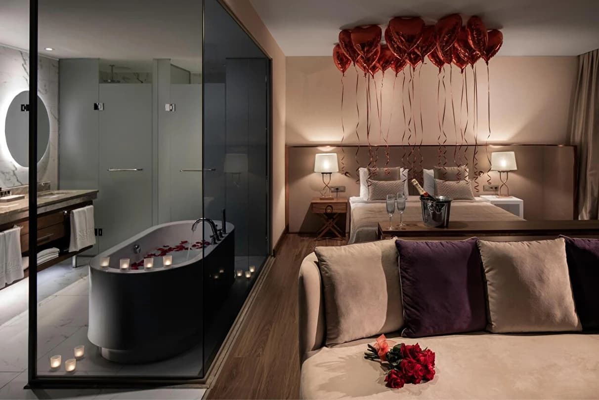Lionel Hotel İstanbul-23