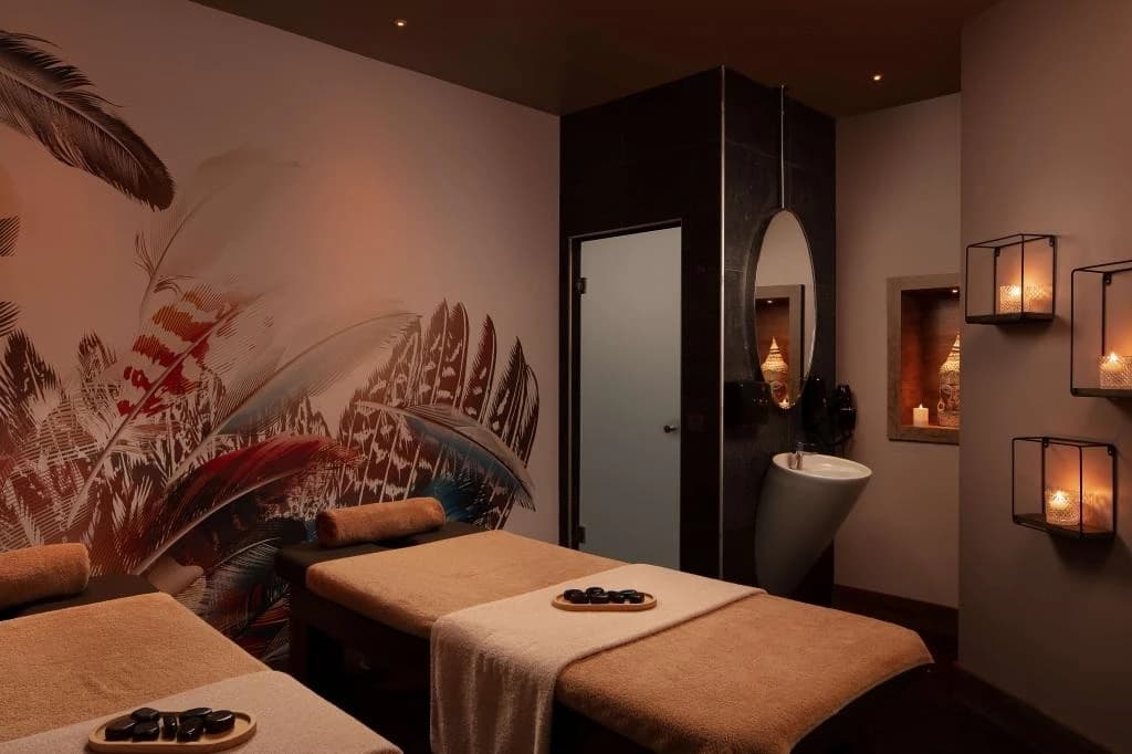 Lionel Hotel İstanbul-8