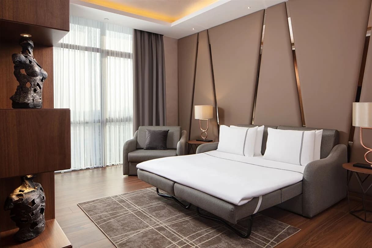 Lionel Hotel İstanbul-32