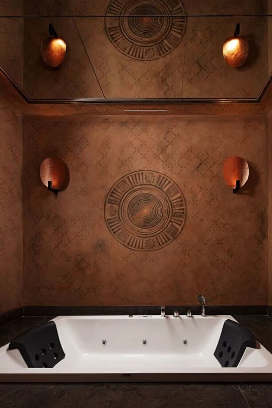 Lionel Hotel İstanbul-34