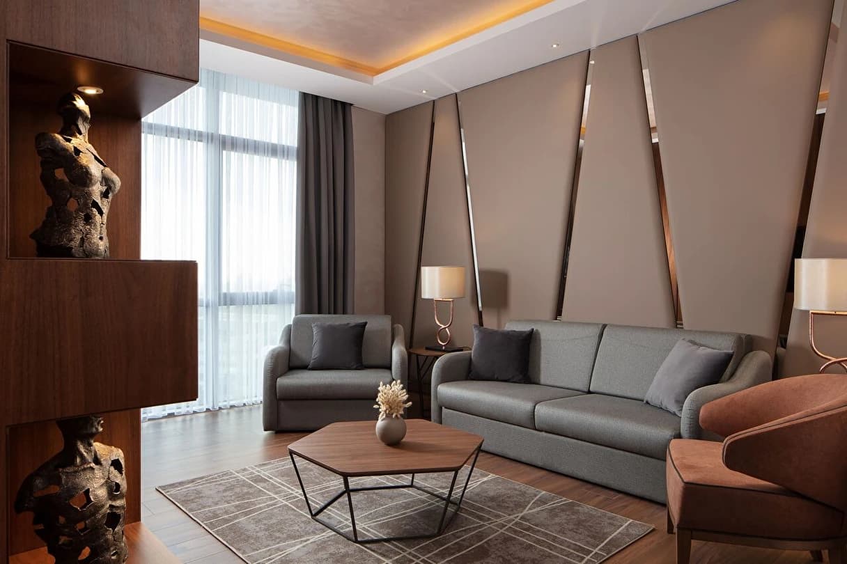 Lionel Hotel İstanbul-30