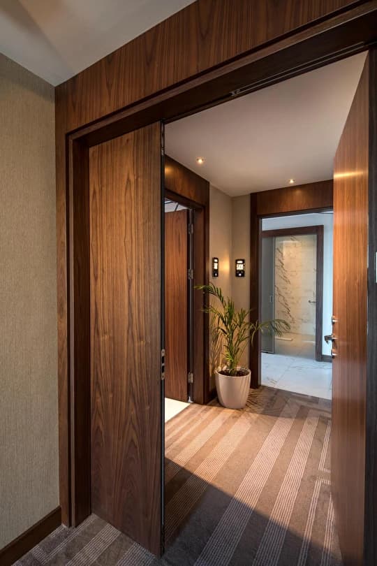 Lionel Hotel İstanbul-20