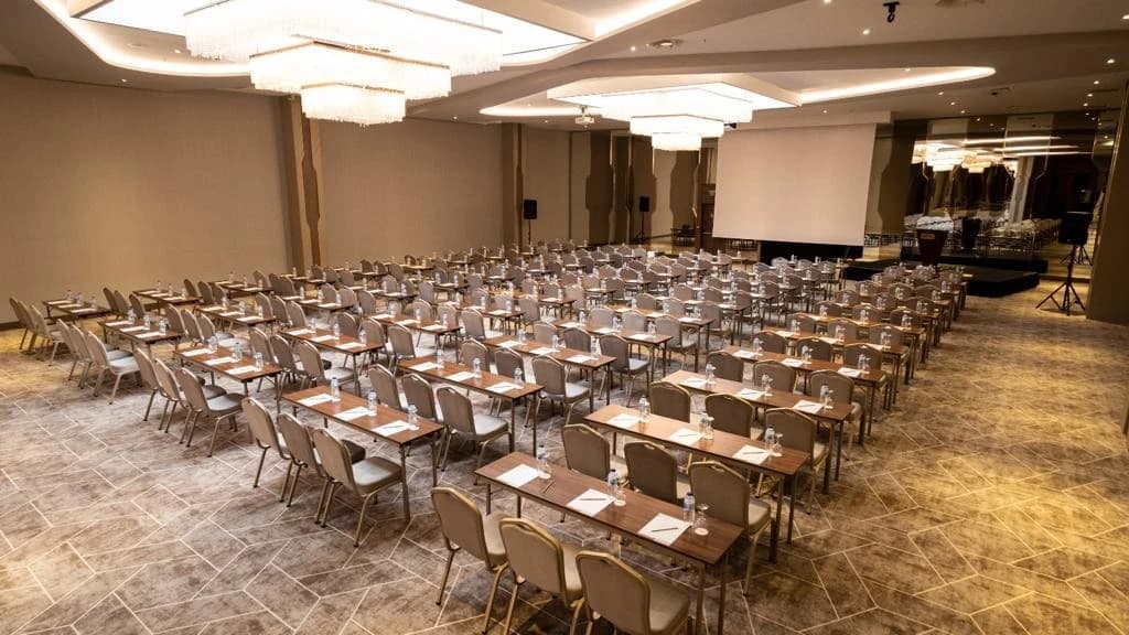 Lionel Hotel İstanbul-18