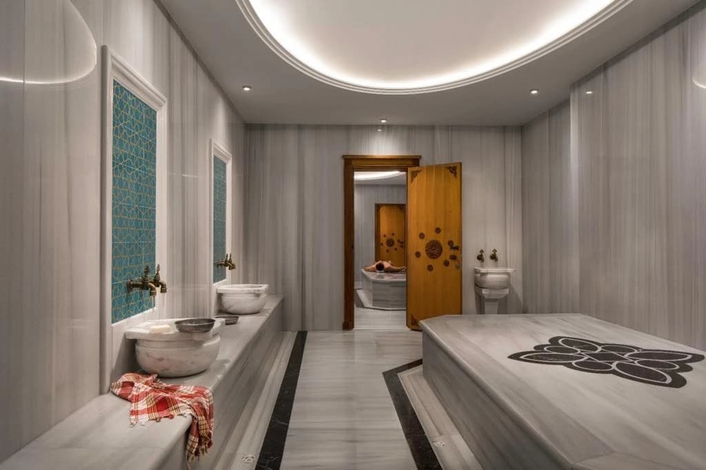 Lionel Hotel İstanbul-13