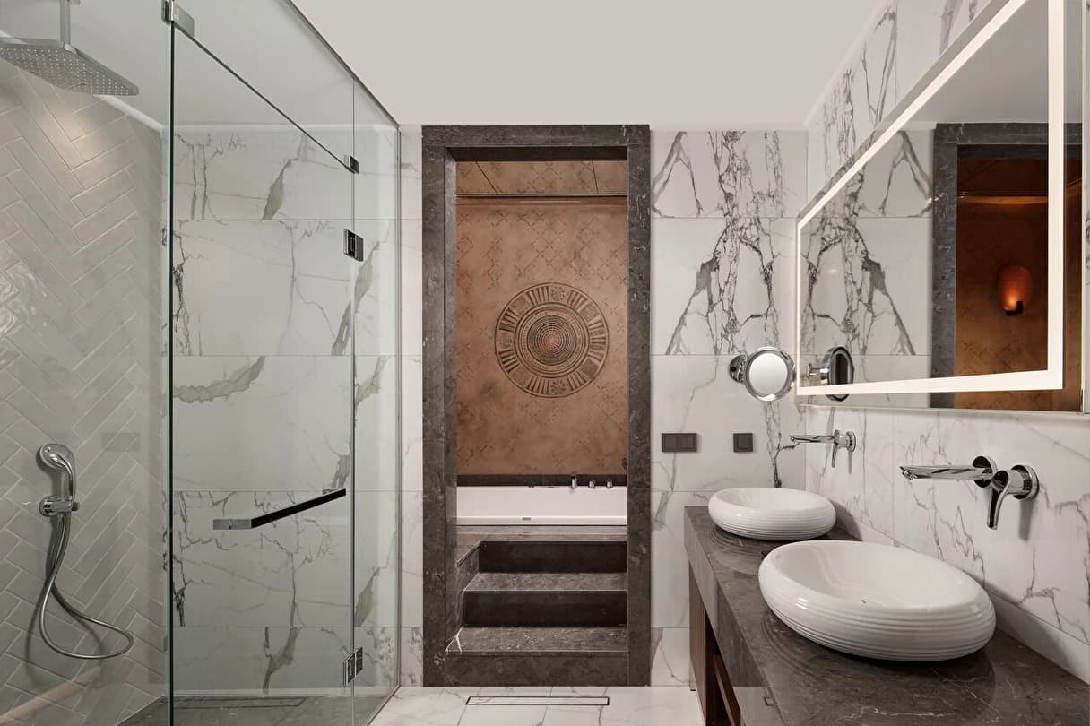 Lionel Hotel İstanbul-33