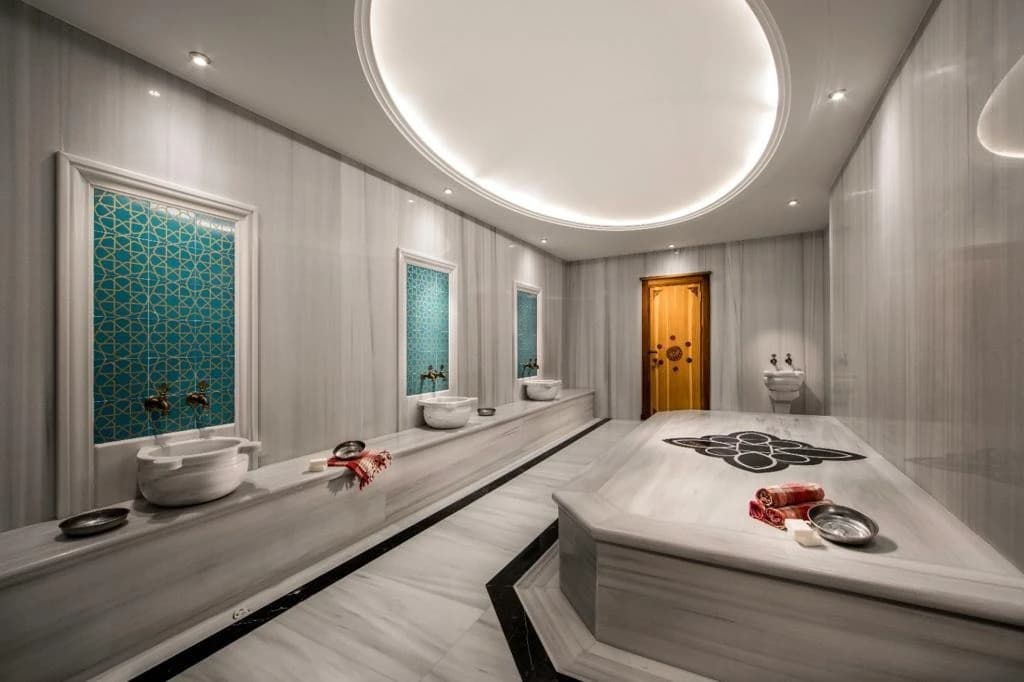 Lionel Hotel İstanbul-12