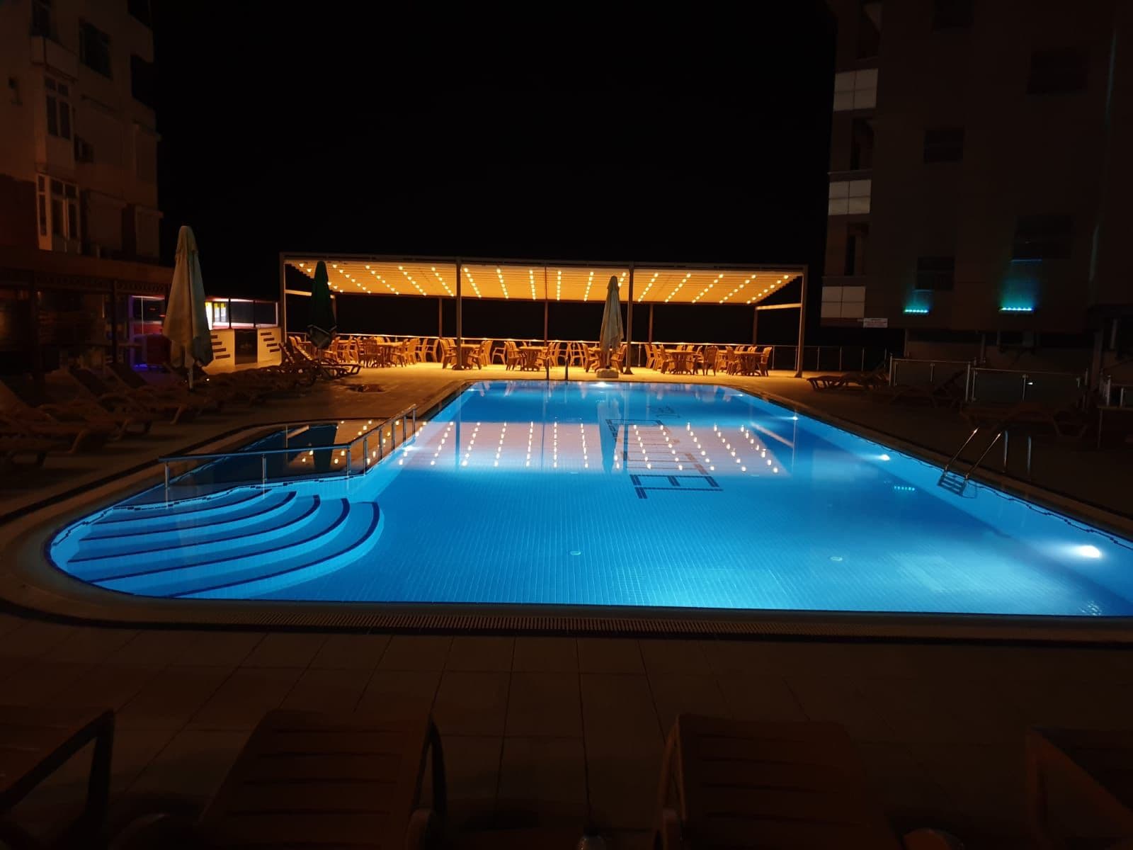 Grand Gold Beach Hotel-43