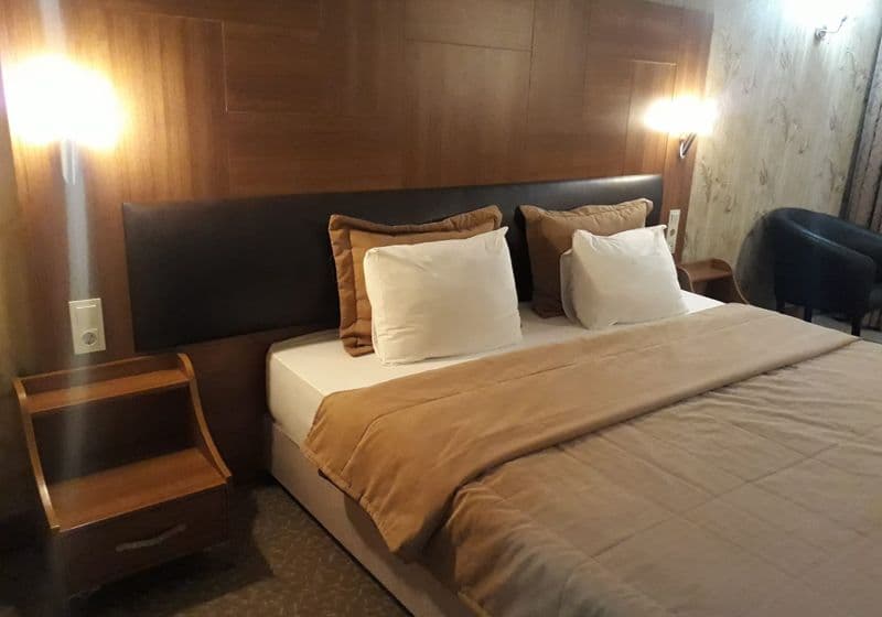 Grand Gold Beach Hotel-39