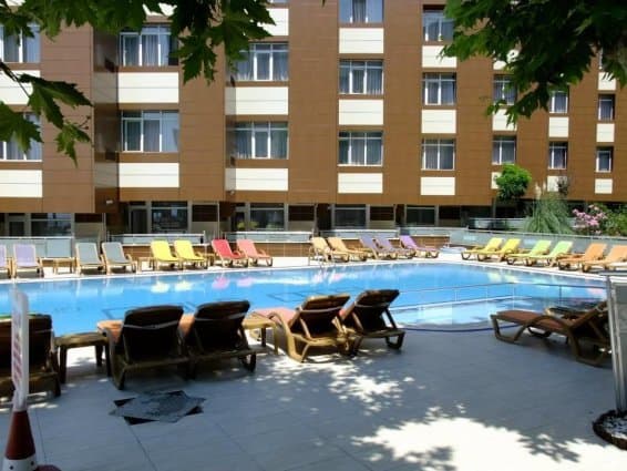 Grand Gold Beach Hotel-58